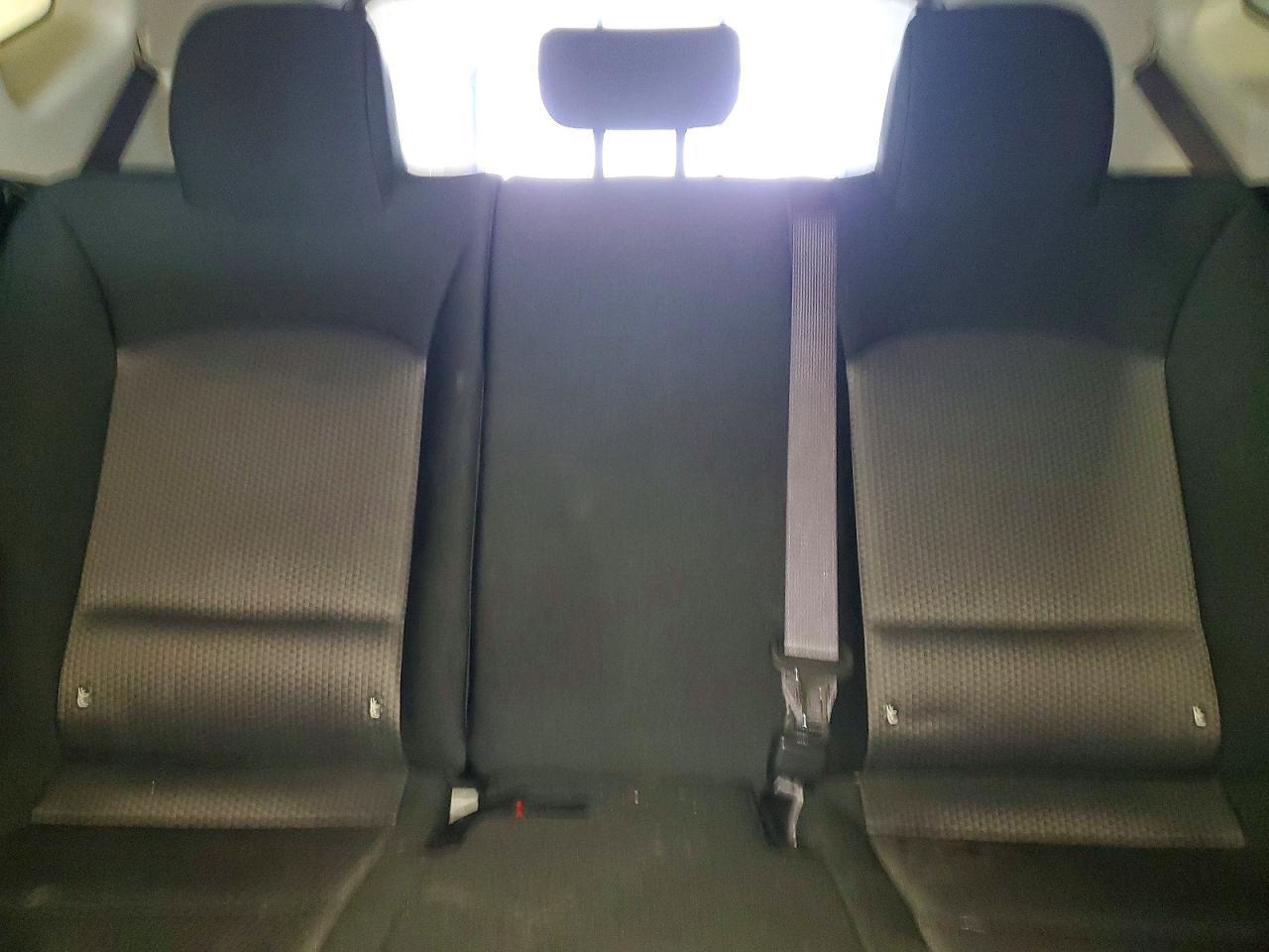 2025 Kia Soul Lx - zdjęcie 10