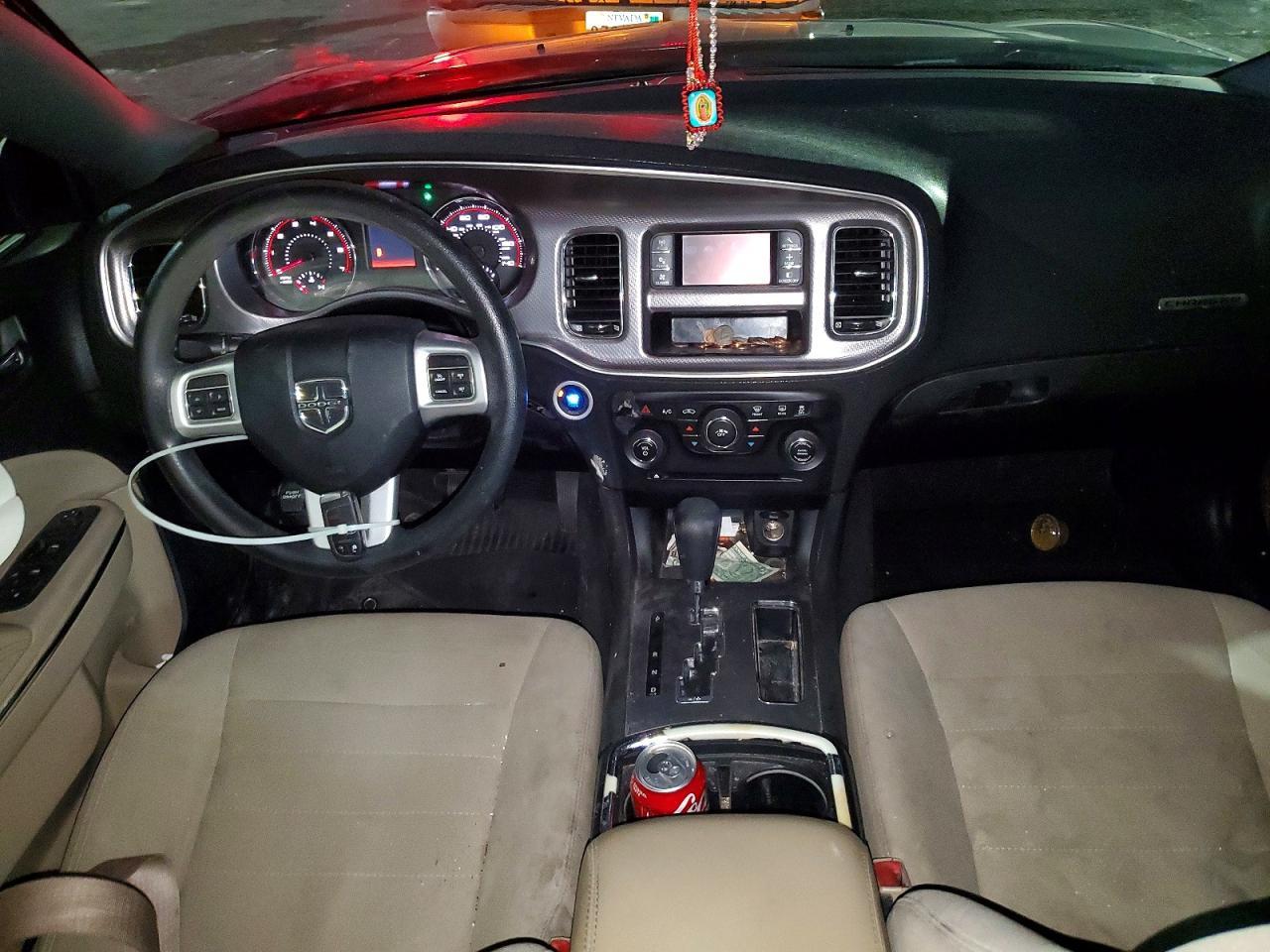 2013 Dodge Charger Se - zdjęcie 8