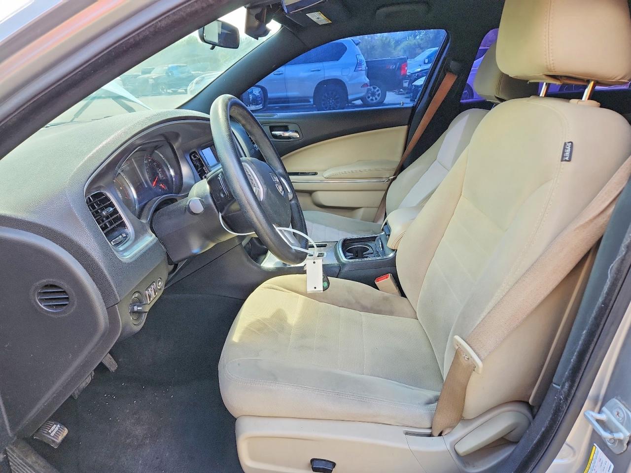 2013 Dodge Charger Se - zdjęcie 7