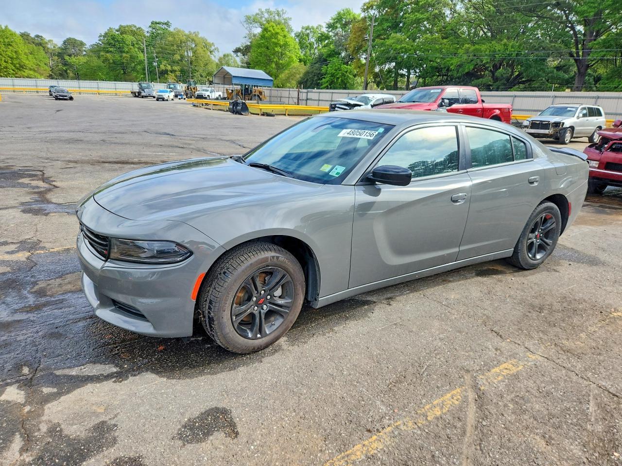 2023 Dodge Charger Sxt - zdjęcie główne