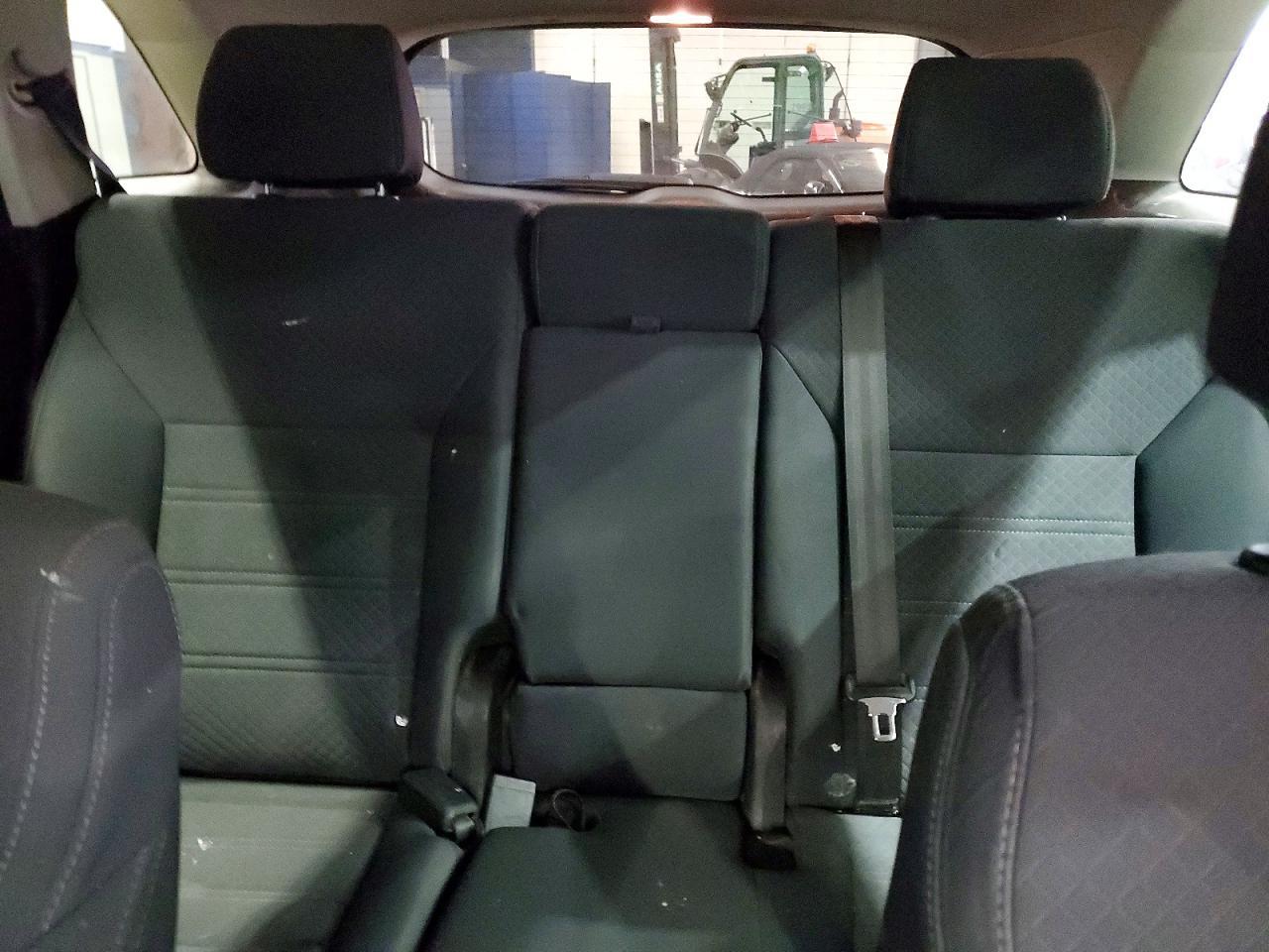 2017 Kia Sorento Lx - zdjęcie 10