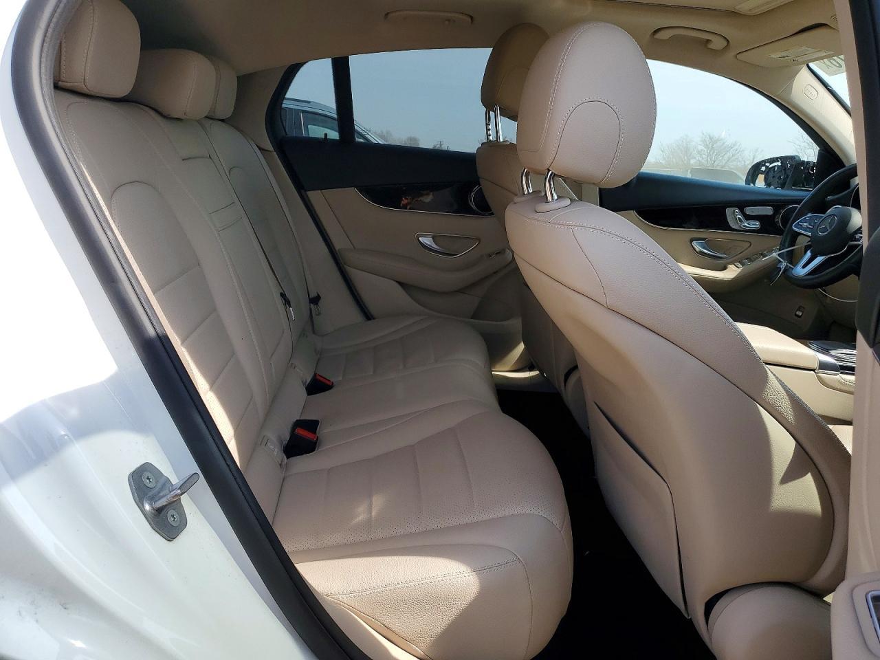 2020 Mercedes-Benz Glc Coupe 300 4Matic - zdjęcie 11