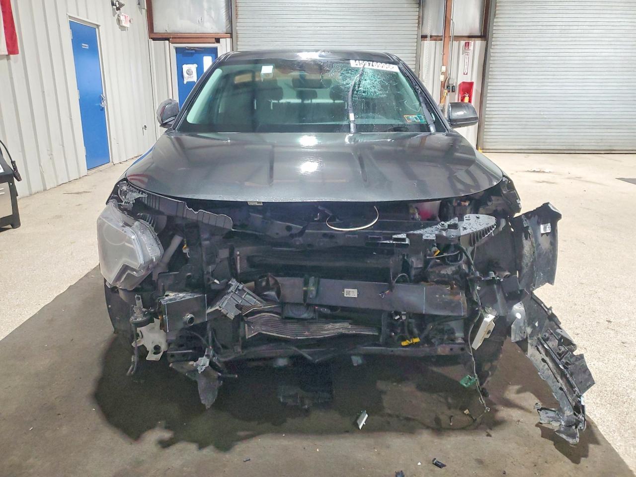 2026 Kia Niro Lx - zdjęcie 5