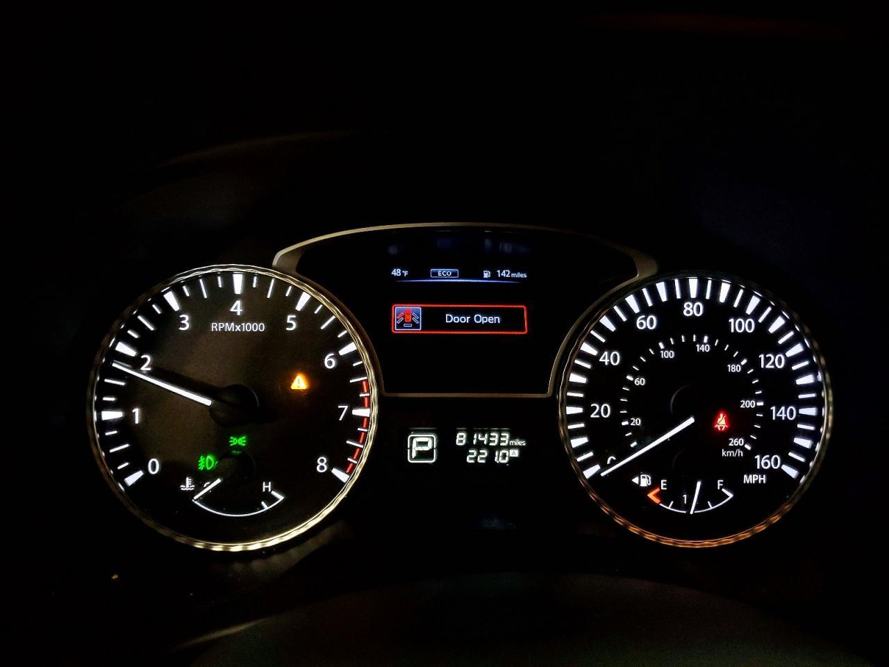 2017 Infiniti Qx60 Base - zdjęcie 9