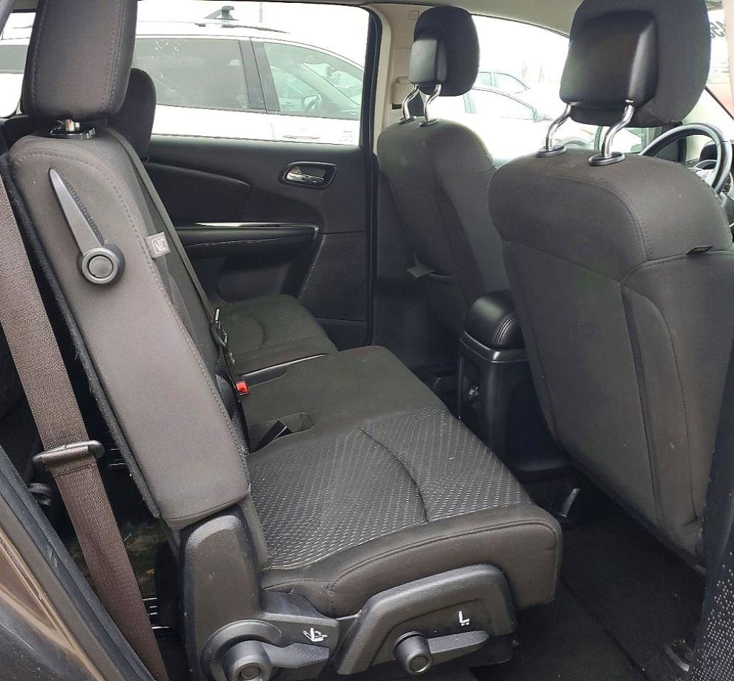 2018 Dodge Journey Se - zdjęcie 11