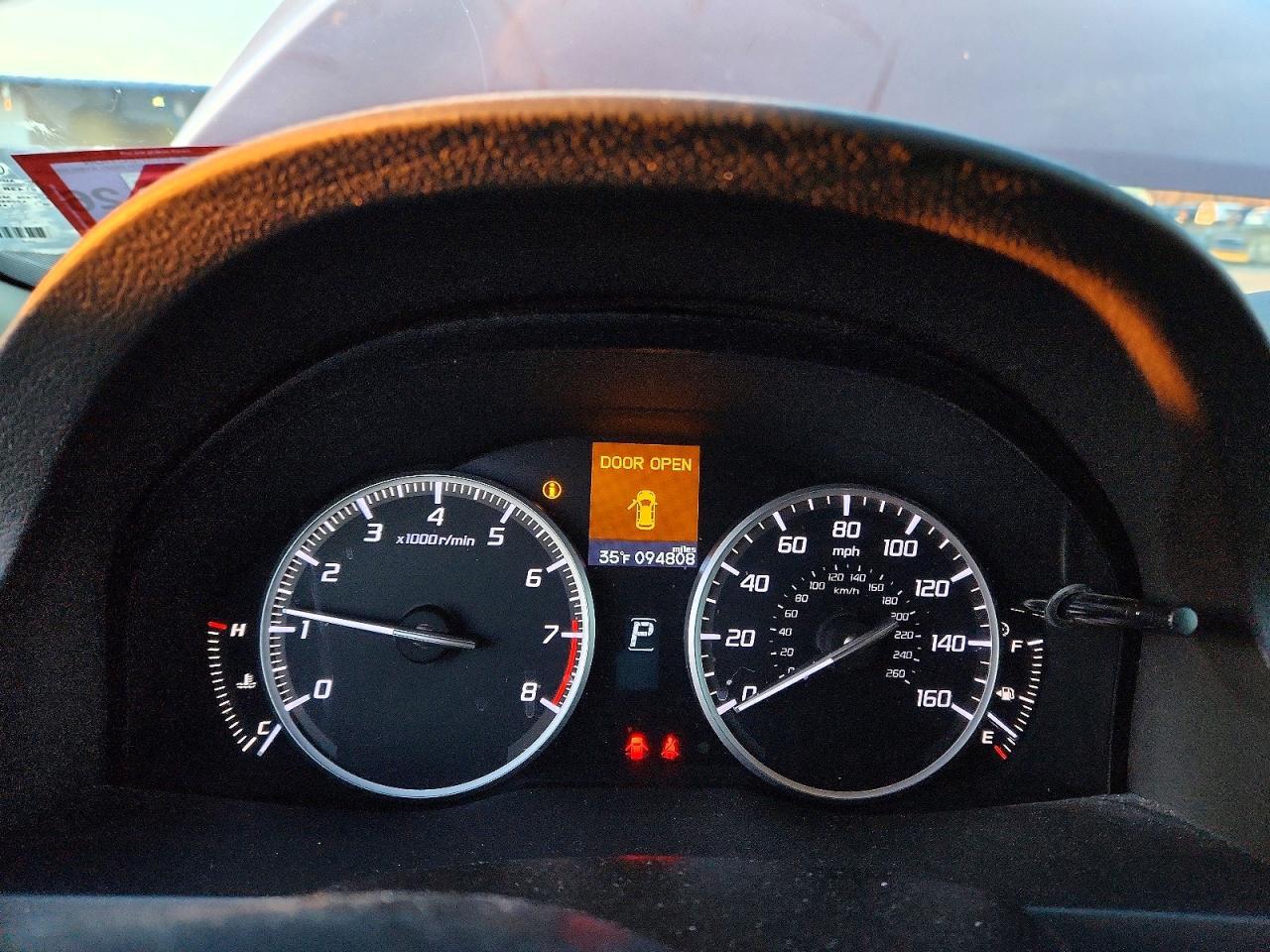 2016 Acura Rdx Technology - zdjęcie 9