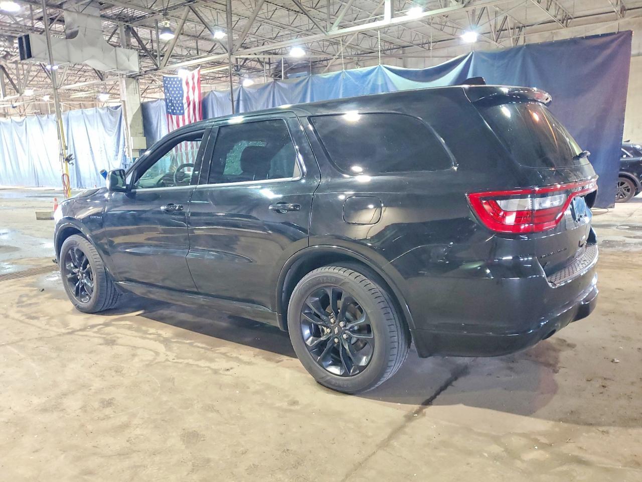 2020 Dodge Durango R - zdjęcie 2