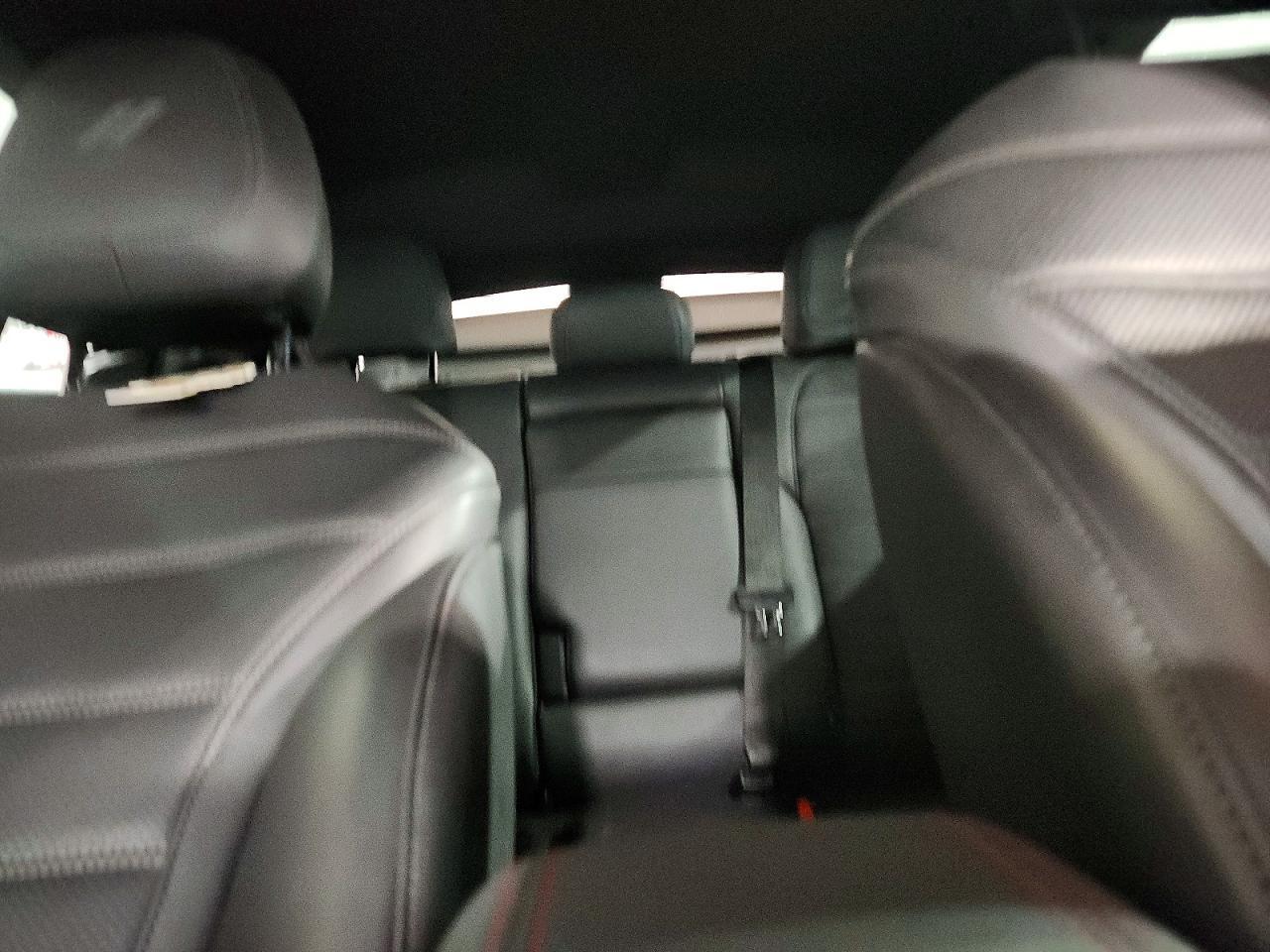 2024 Dodge Hornet Gt Plus - zdjęcie 10