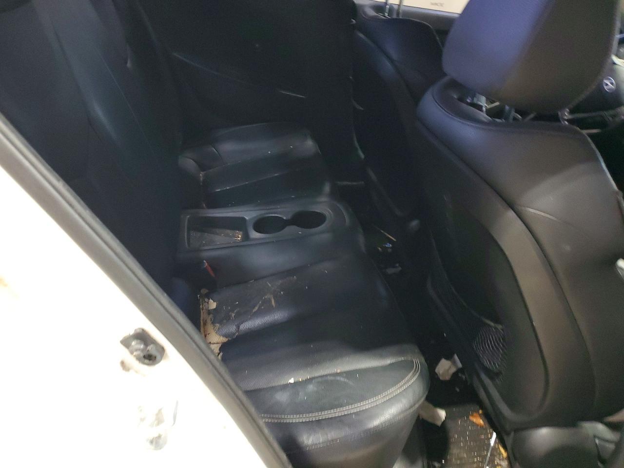 2015 Hyundai Veloster Turbo - zdjęcie 10