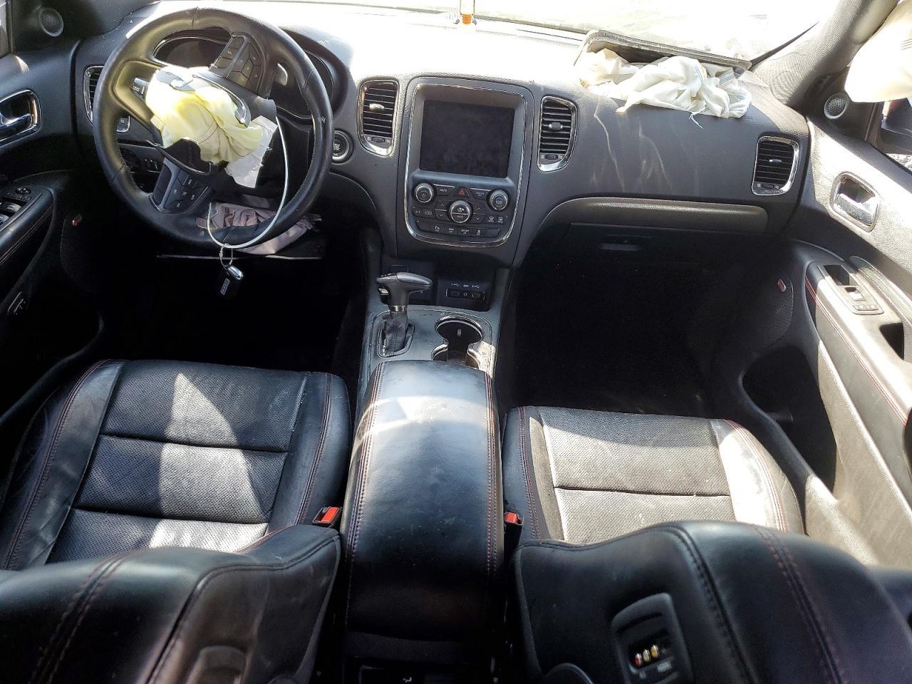2018 Dodge Durango R - zdjęcie 8