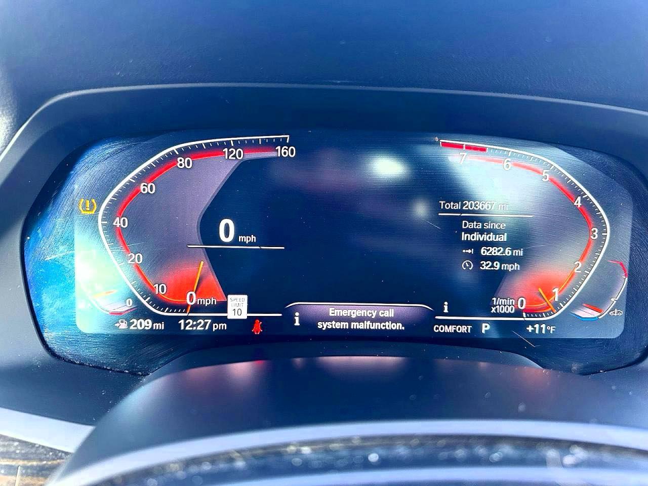 2019 BMW X5 xDrive40I - zdjęcie 8