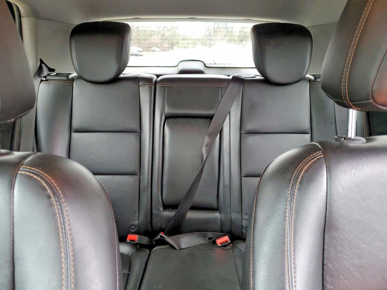 2017 Chevrolet Trax Premier - zdjęcie 10