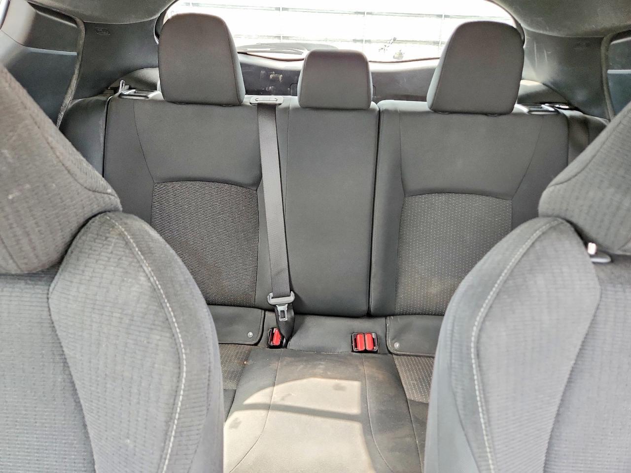 2018 Toyota C-Hr Xle - zdjęcie 10