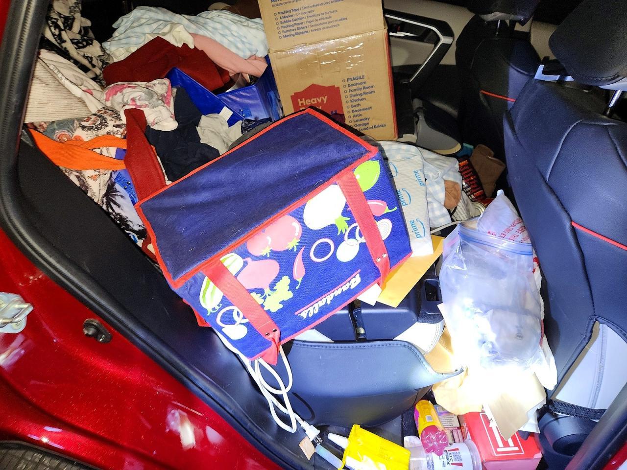 2020 Toyota Rav4 Xle Premium - zdjęcie 11