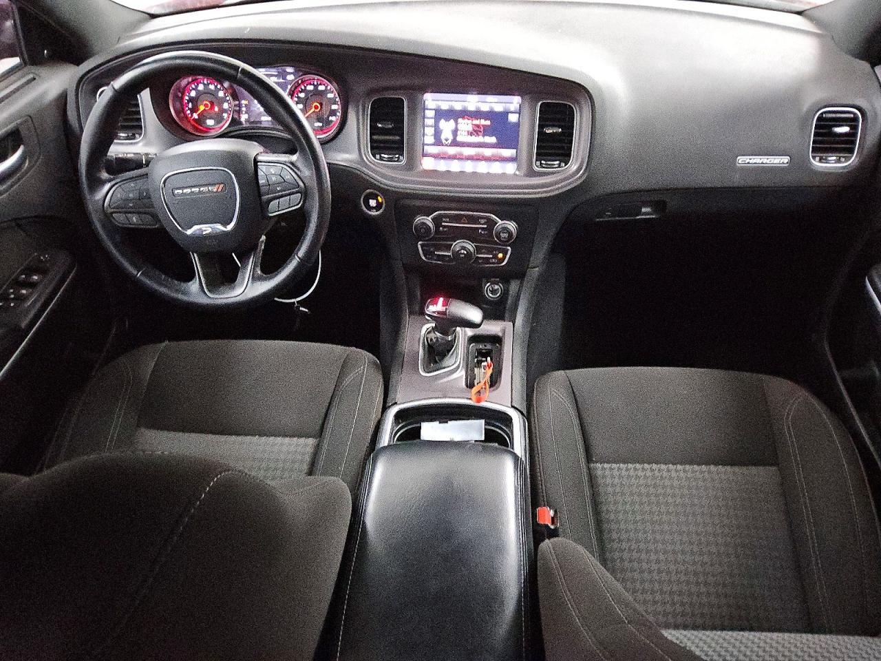 2023 Dodge Charger Sxt - zdjęcie 8