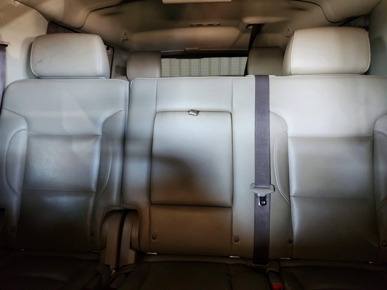 2019 GMC Yukon Xl C1500 Slt - zdjęcie 10