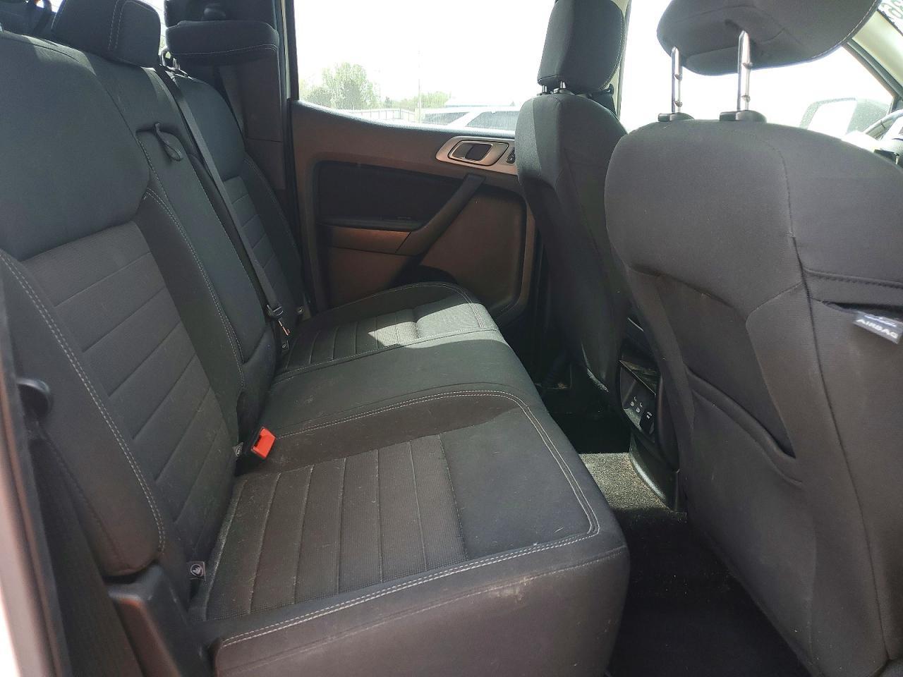 2019 Ford Ranger Xl - zdjęcie 10