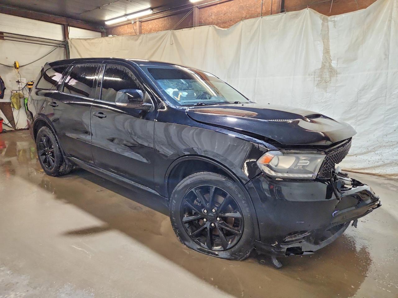 2018 Dodge Durango R - zdjęcie 4
