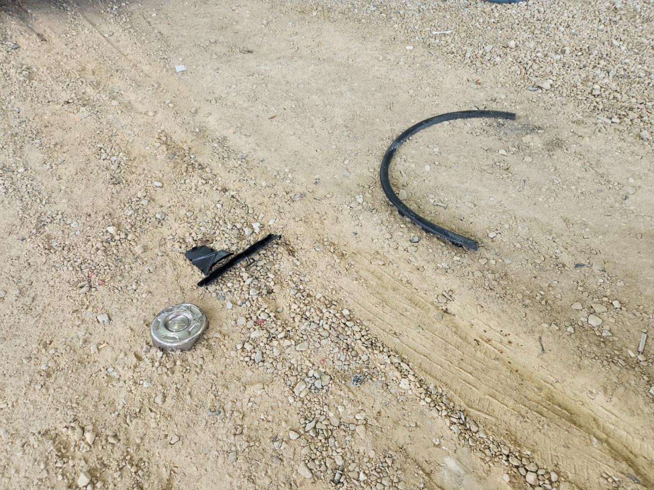 2023 Dodge Durango Pursuit - zdjęcie 13