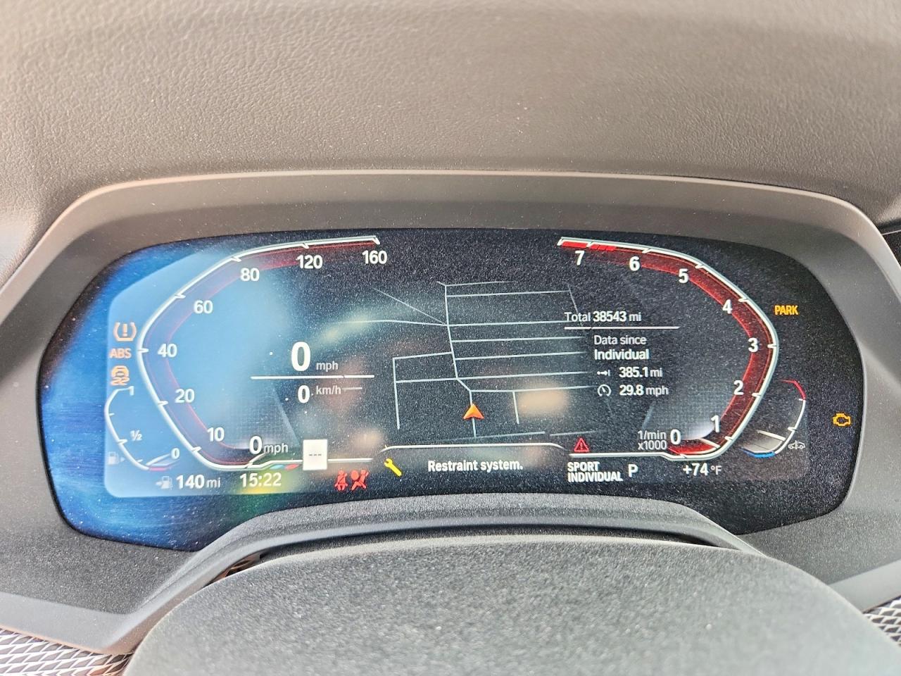 2022 BMW X5 Sdrive 40I - zdjęcie 9
