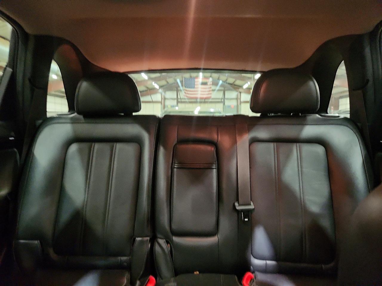 2014 Chevrolet Captiva Lt - zdjęcie 10