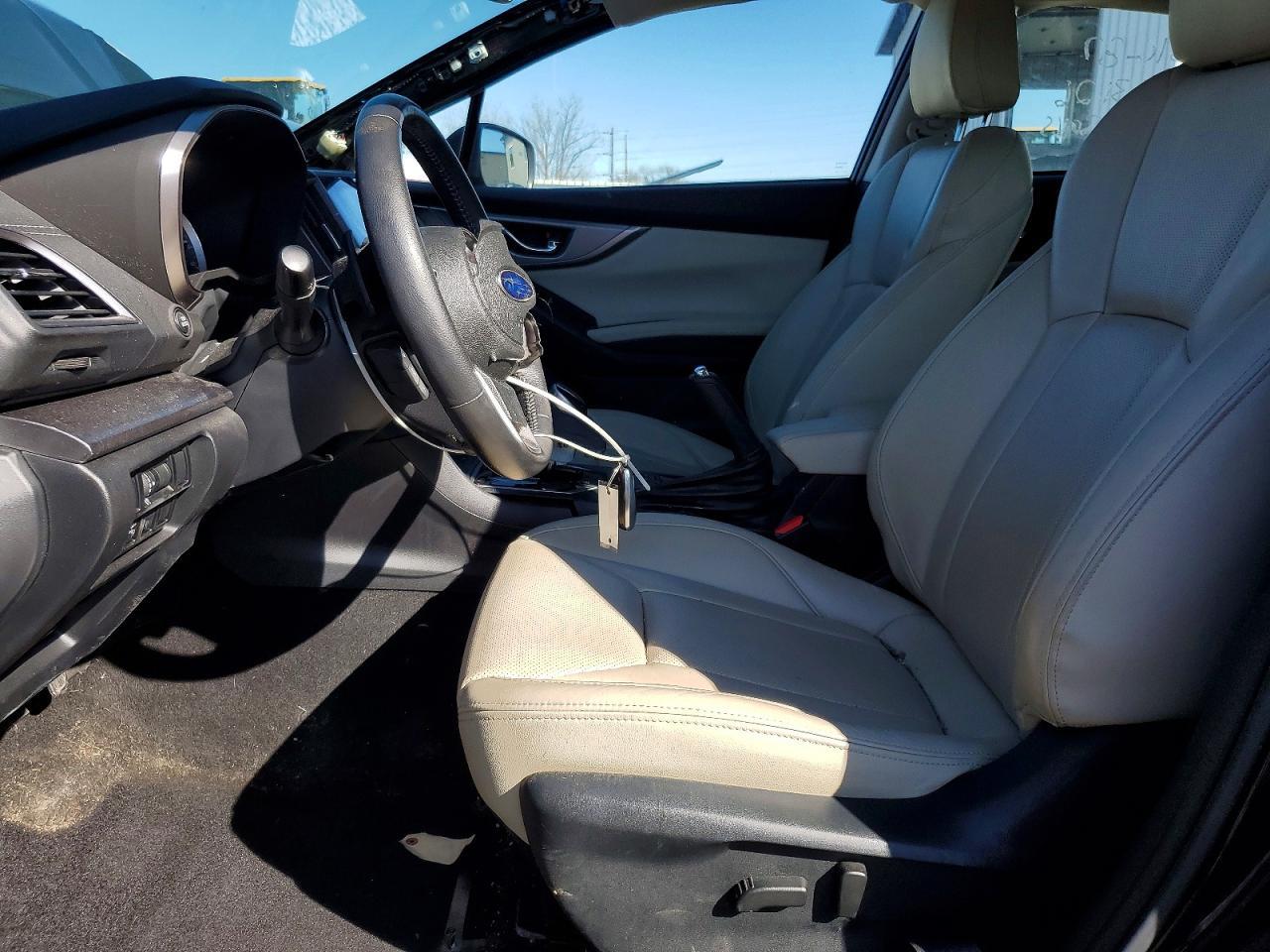 2023 Subaru Impreza Limited - zdjęcie 7