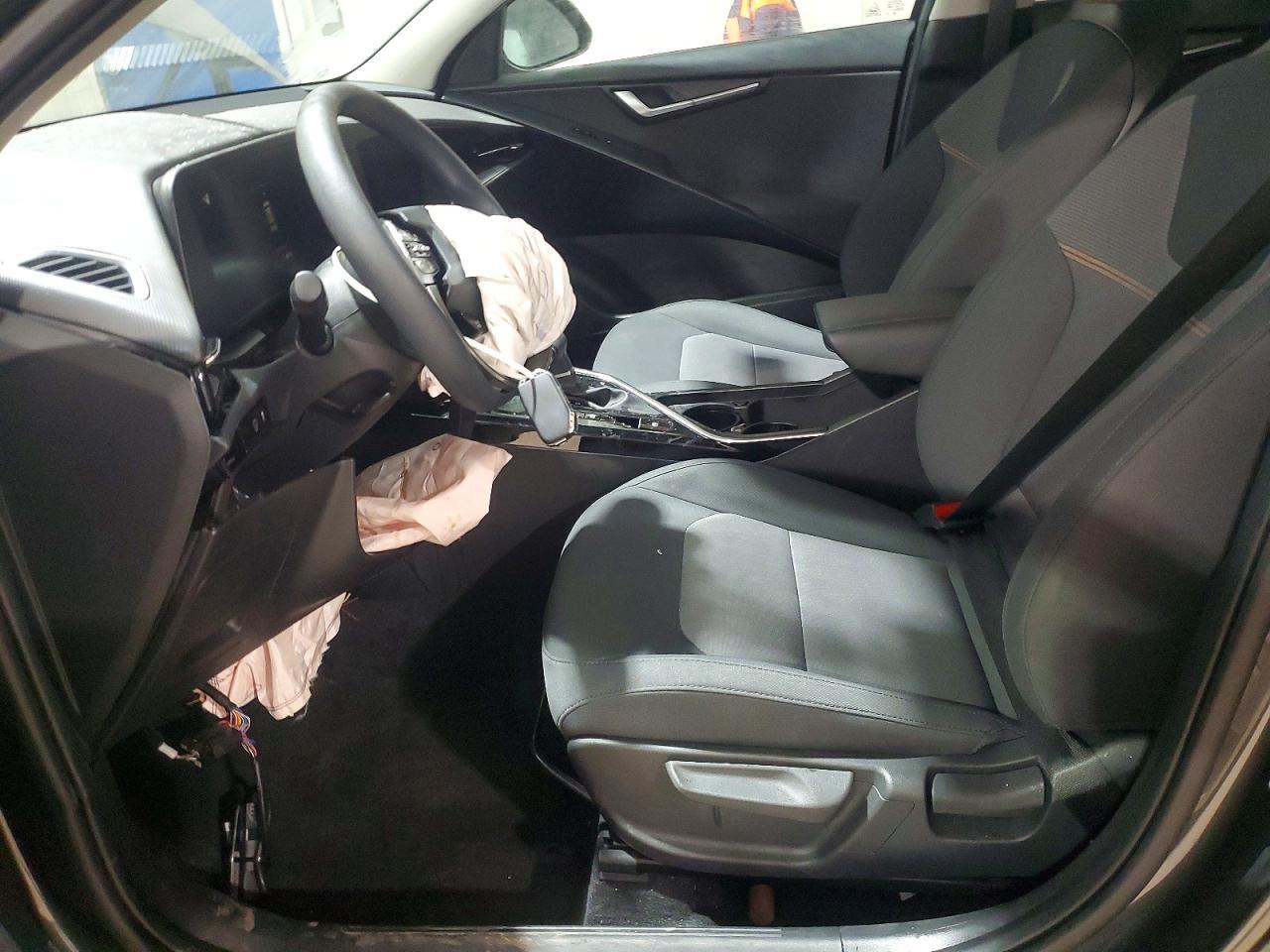 2026 Kia Niro Lx - zdjęcie 7