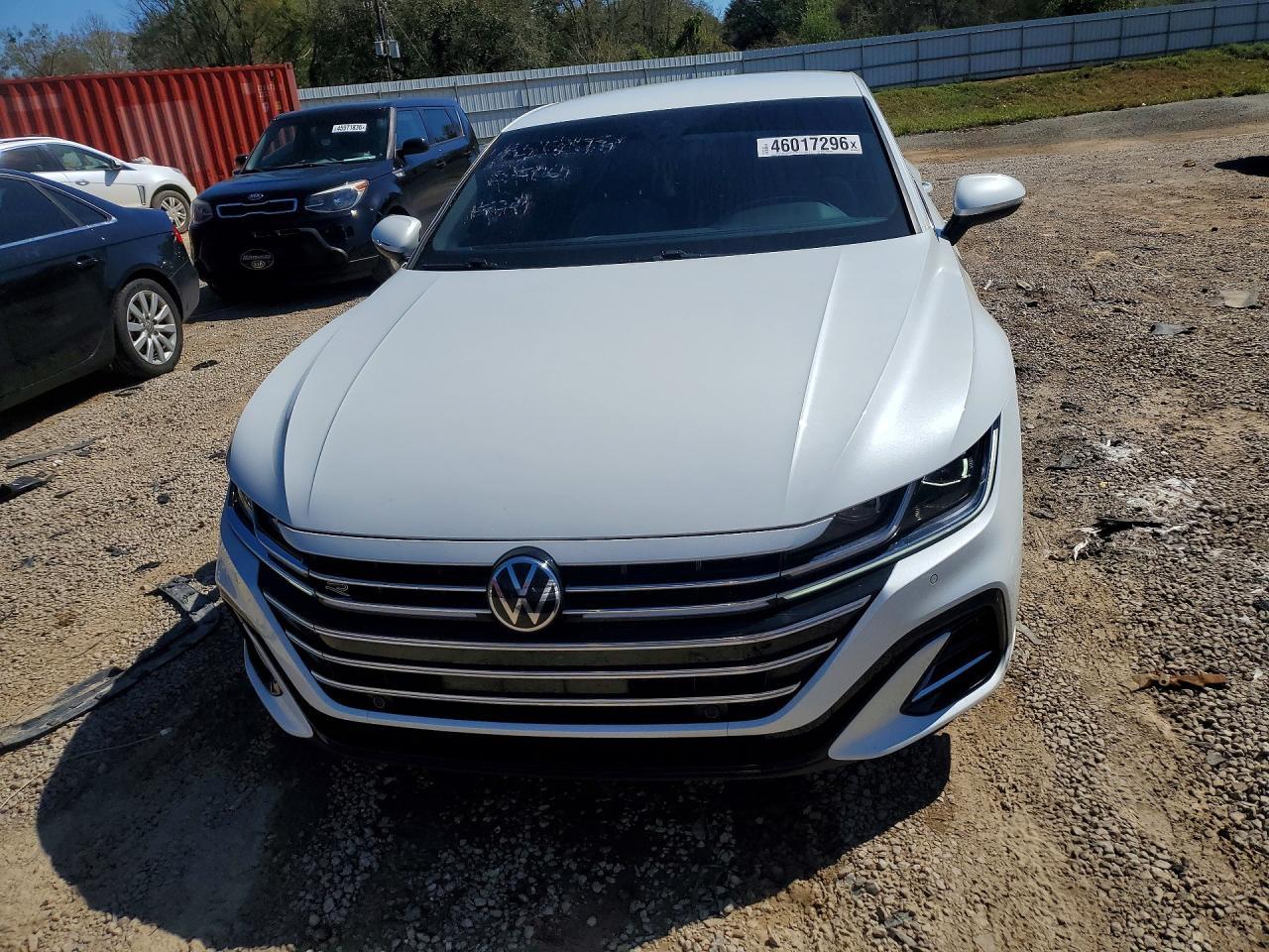 2023 Volkswagen Arteon Se R-Line - zdjęcie 5
