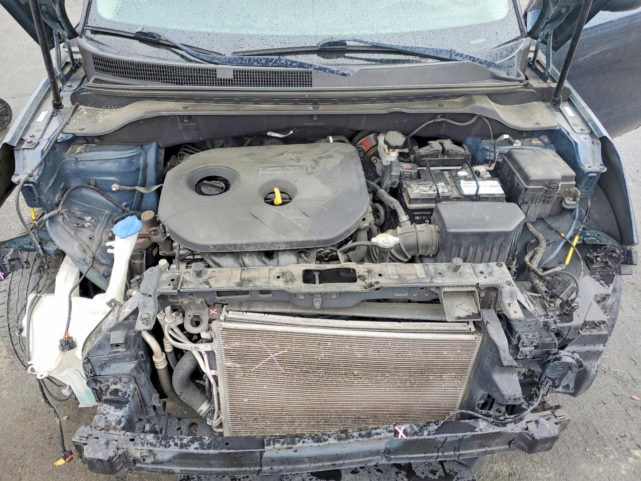 2018 Kia Soul + - zdjęcie 11