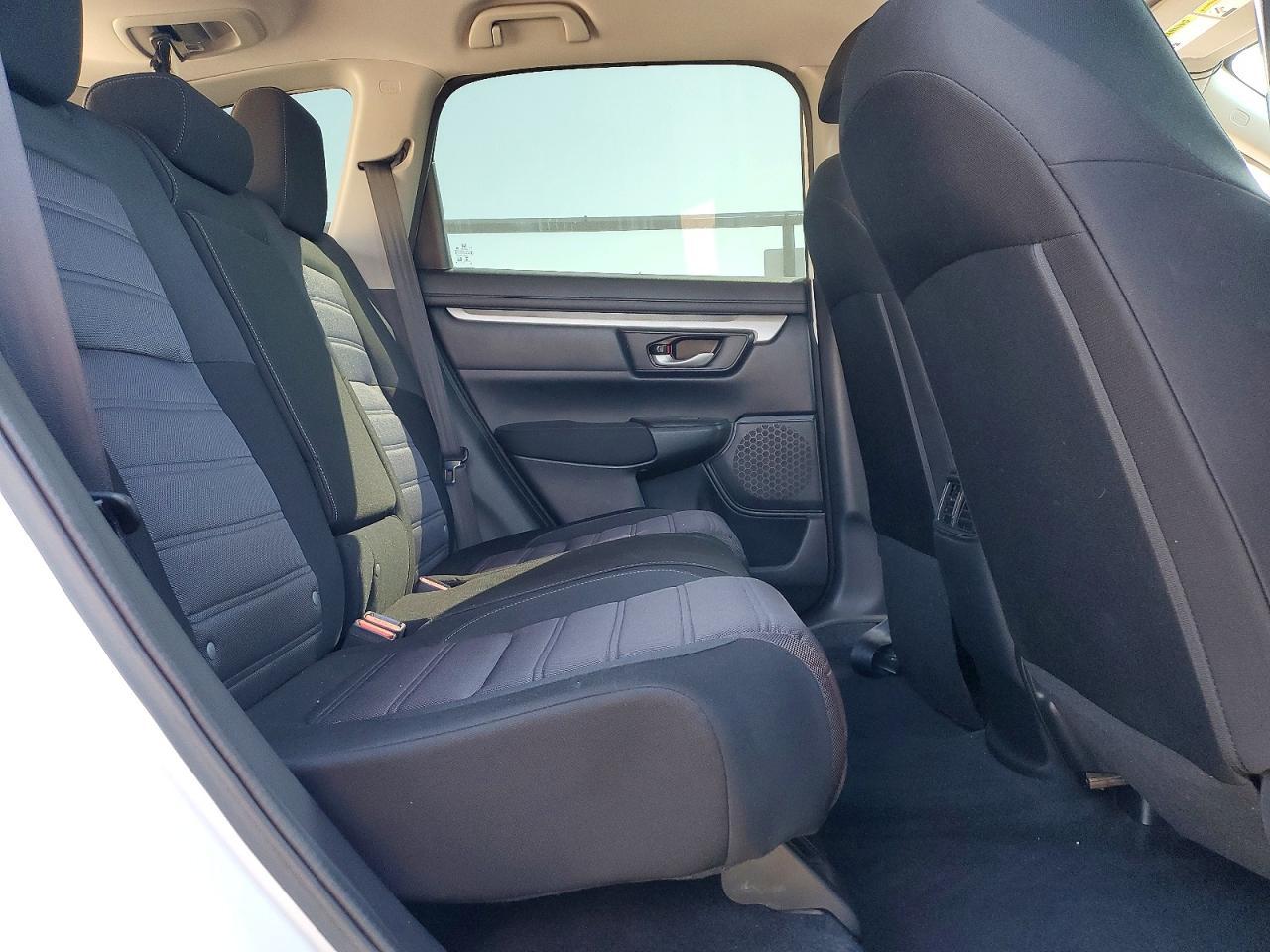 2022 Honda Cr-V Se - zdjęcie 10