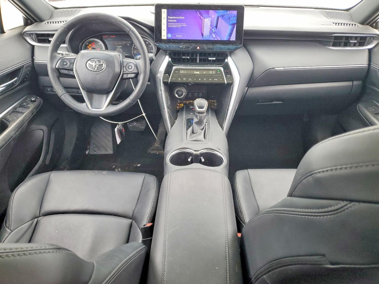 2024 Toyota Venza Nightshade Edition - zdjęcie 8