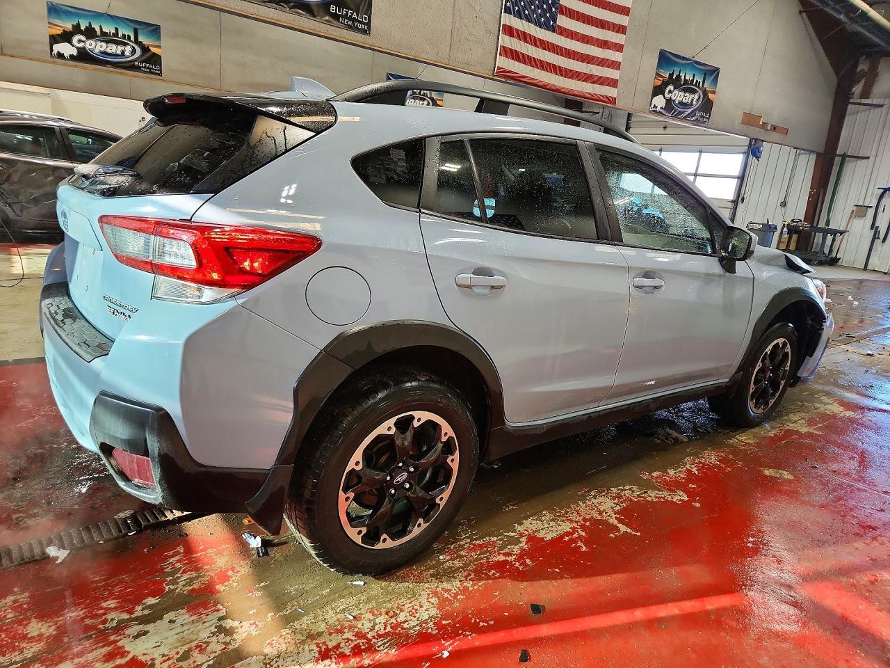 2023 Subaru Crosstrek Premium - zdjęcie 3