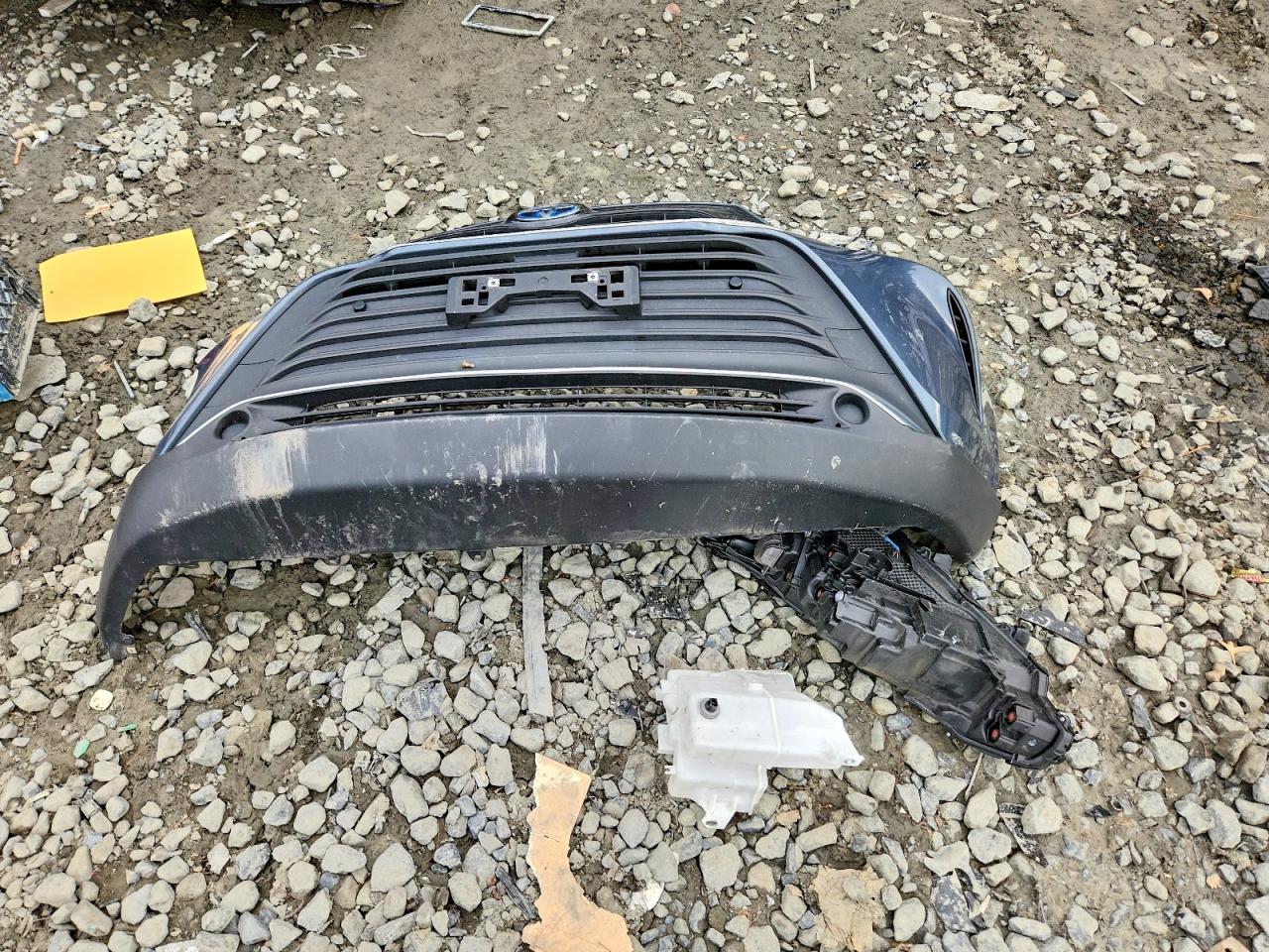 2022 Toyota Venza Xle - zdjęcie 13