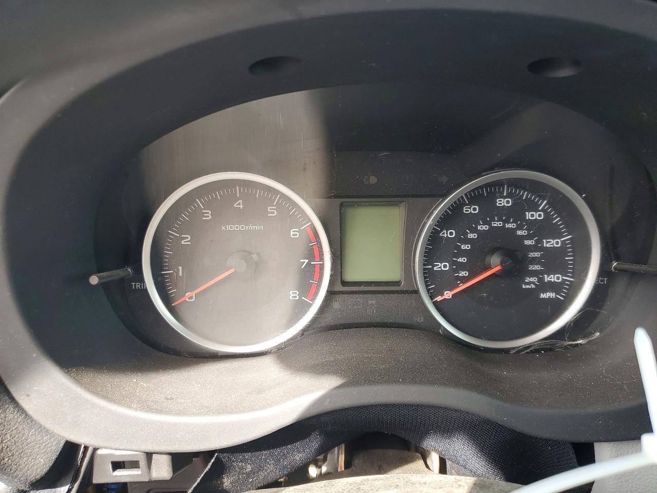 2015 Subaru Forester 2.5I Premium - zdjęcie 9