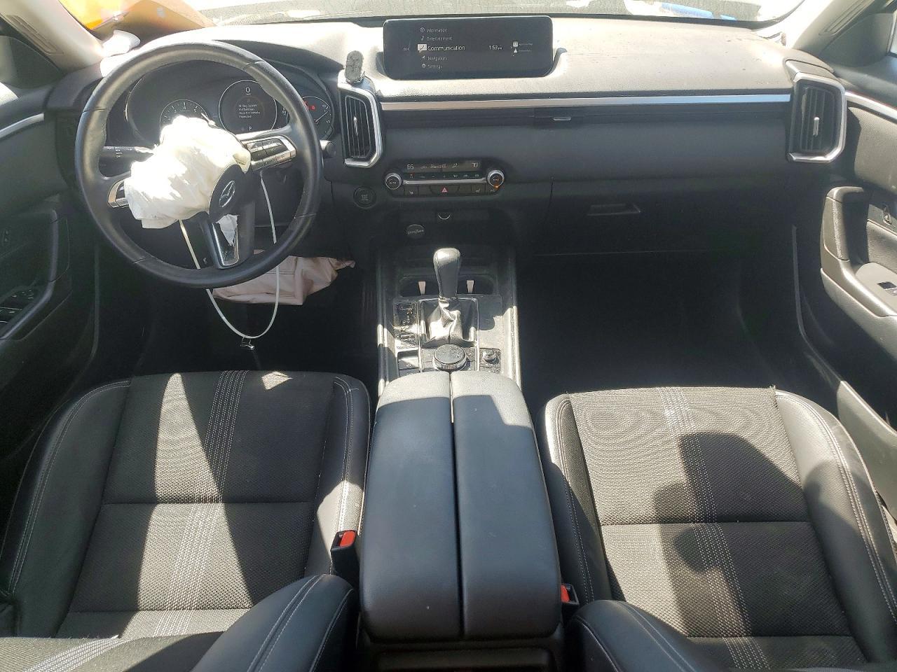 2023 Mazda Cx-50 Preferred Plus - zdjęcie 8