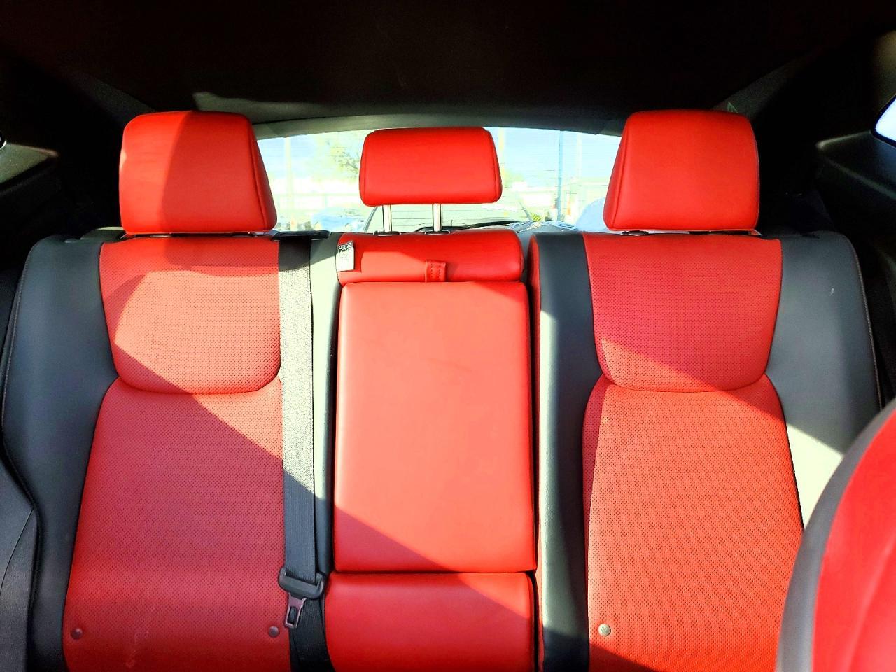 2022 Lexus Nx 250 - zdjęcie 10