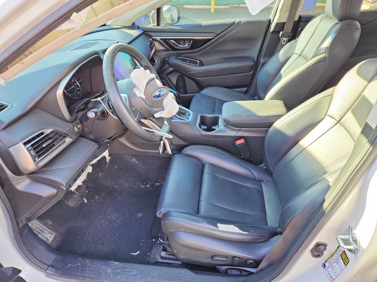2022 Subaru Outback Limited - zdjęcie 7