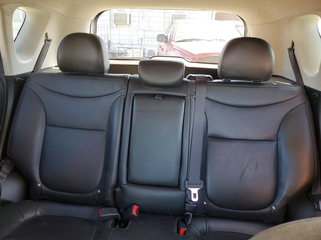 2016 Kia Soul ! - zdjęcie 10