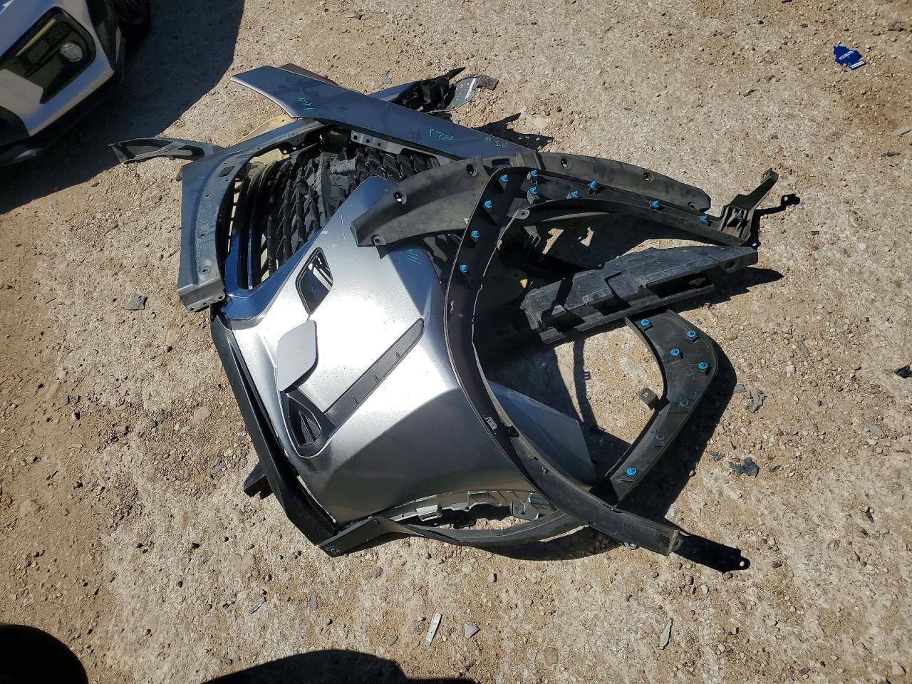 2019 Lexus Ux 200 Base - zdjęcie 12