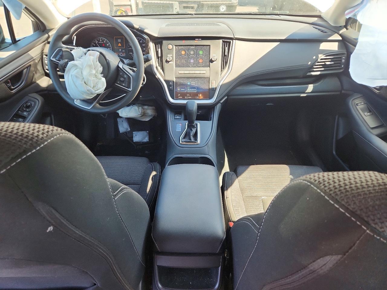 2022 Subaru Outback - zdjęcie 8