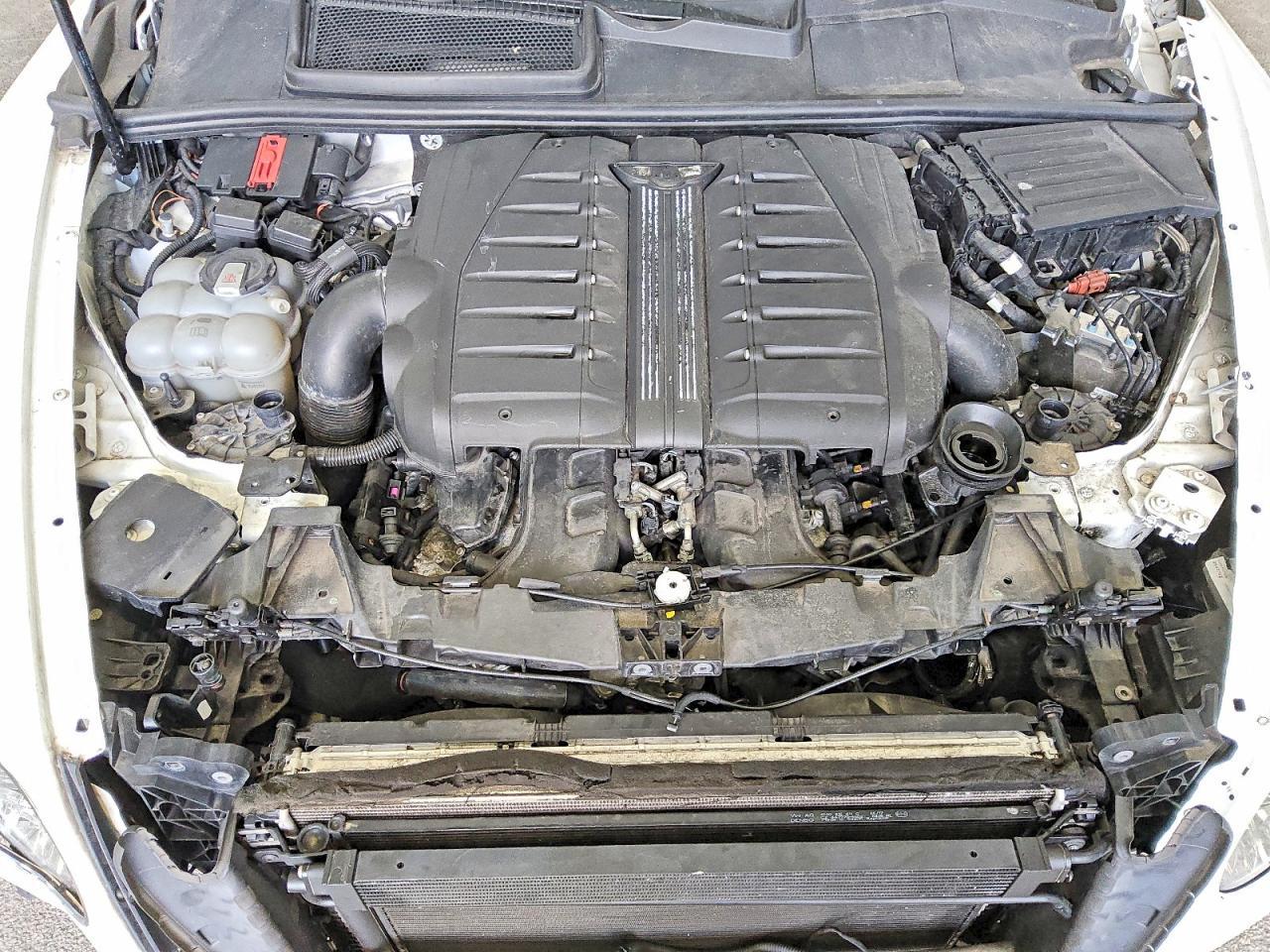 2017 Bentley Bentayga - zdjęcie 11