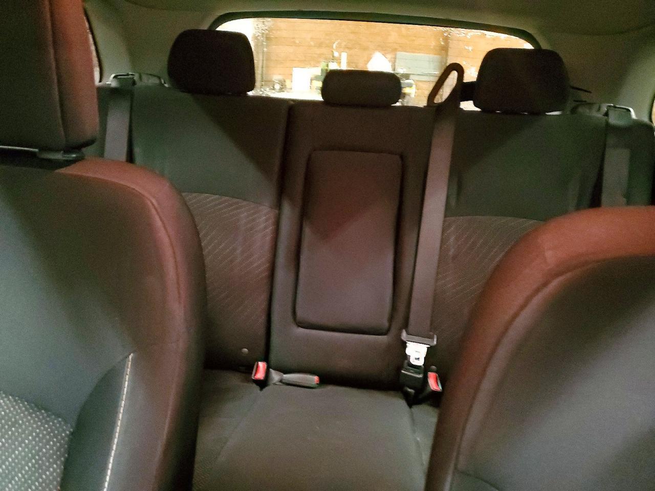 2014 Mitsubishi Outlander Sport Se - zdjęcie 10