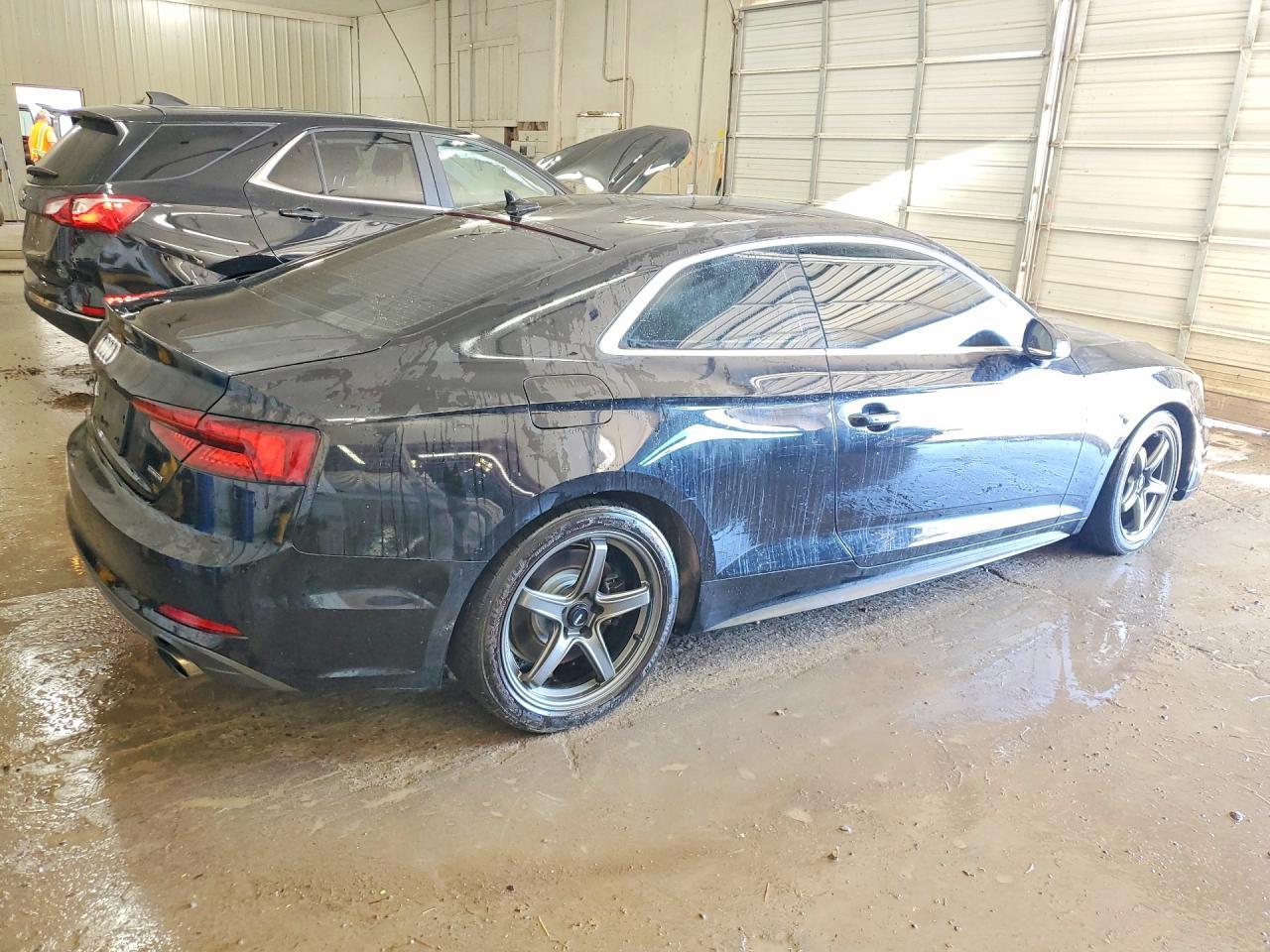 2019 Audi A5 Premium - zdjęcie 3