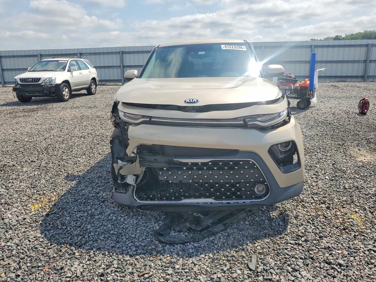 2020 Kia Soul Ex - zdjęcie 5