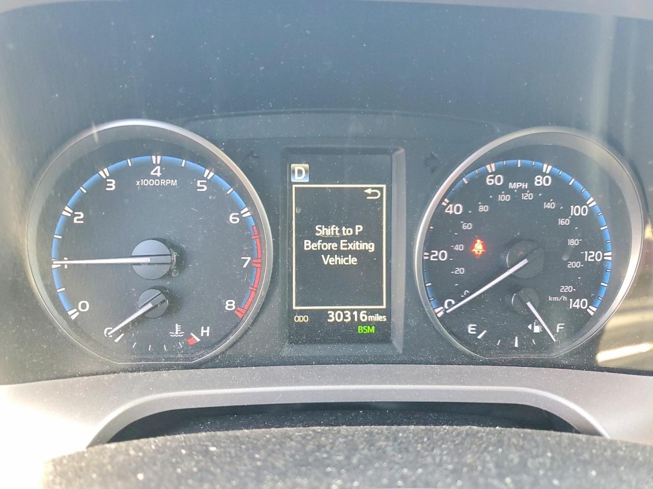 2018 Toyota Rav4 - zdjęcie 9