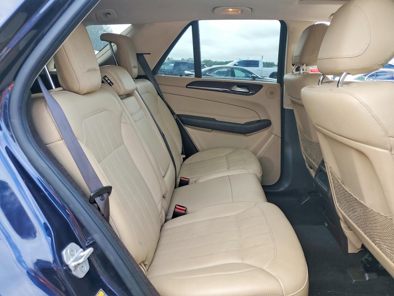 2016 Mercedes-Benz Gle 350 4Matic - zdjęcie 10