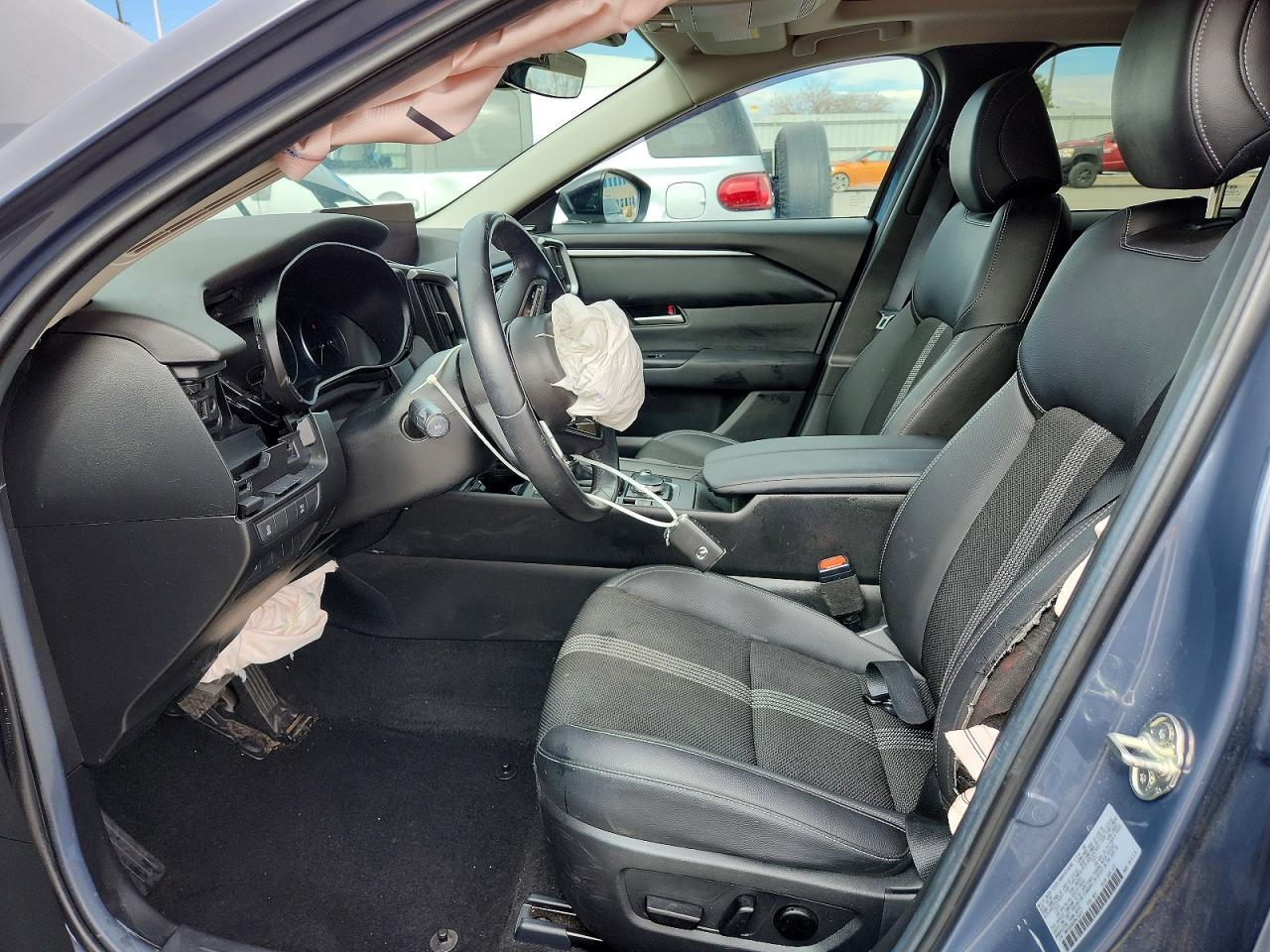 2024 Mazda Cx-50 Premium - zdjęcie 7