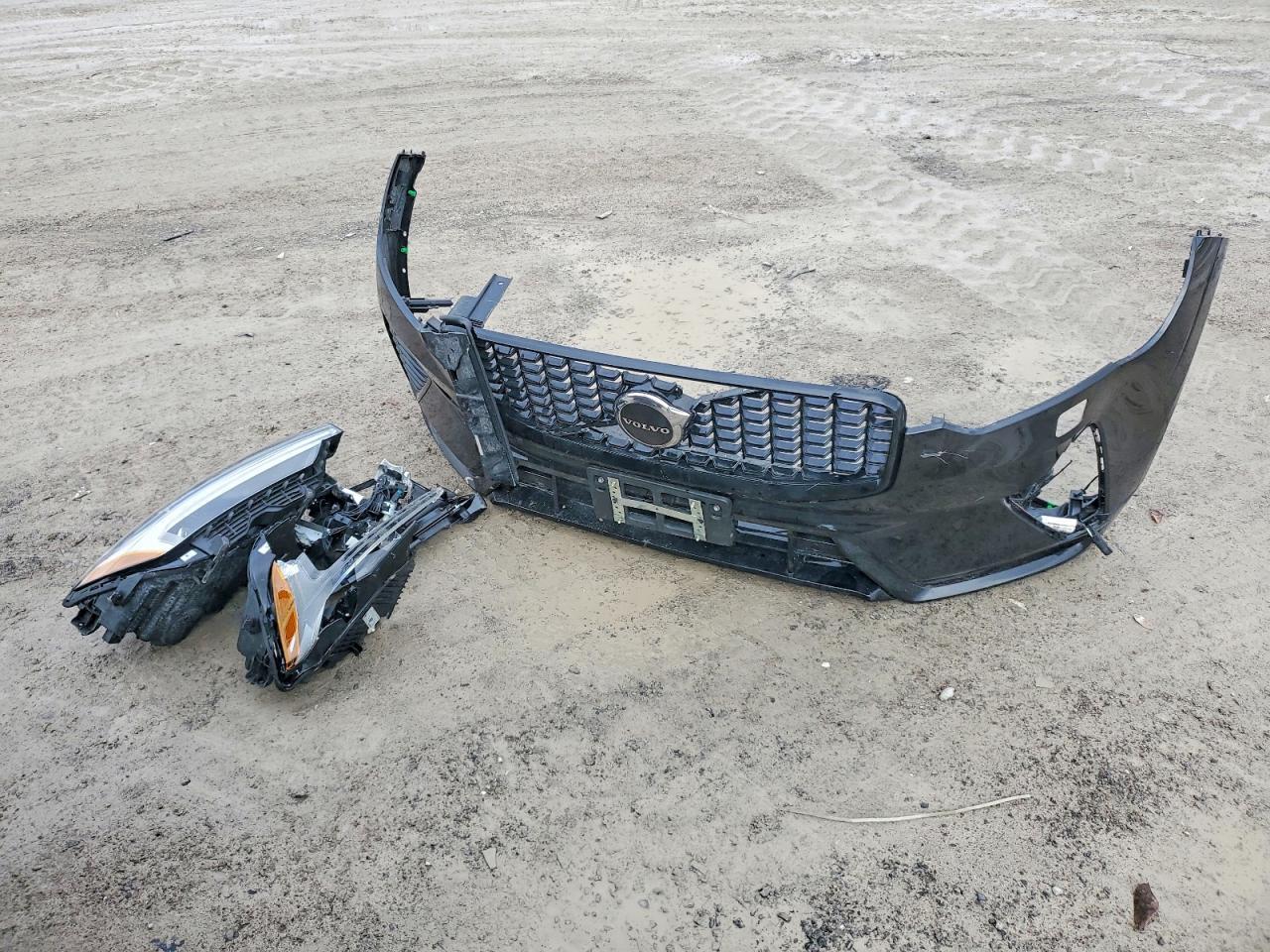 2024 Volvo Xc60 Core - zdjęcie 13