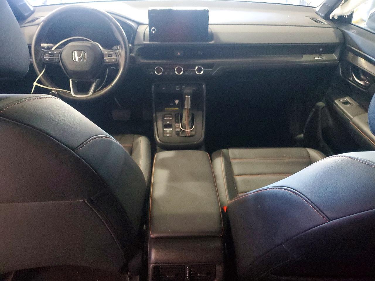 2024 Honda Cr-V - zdjęcie 8