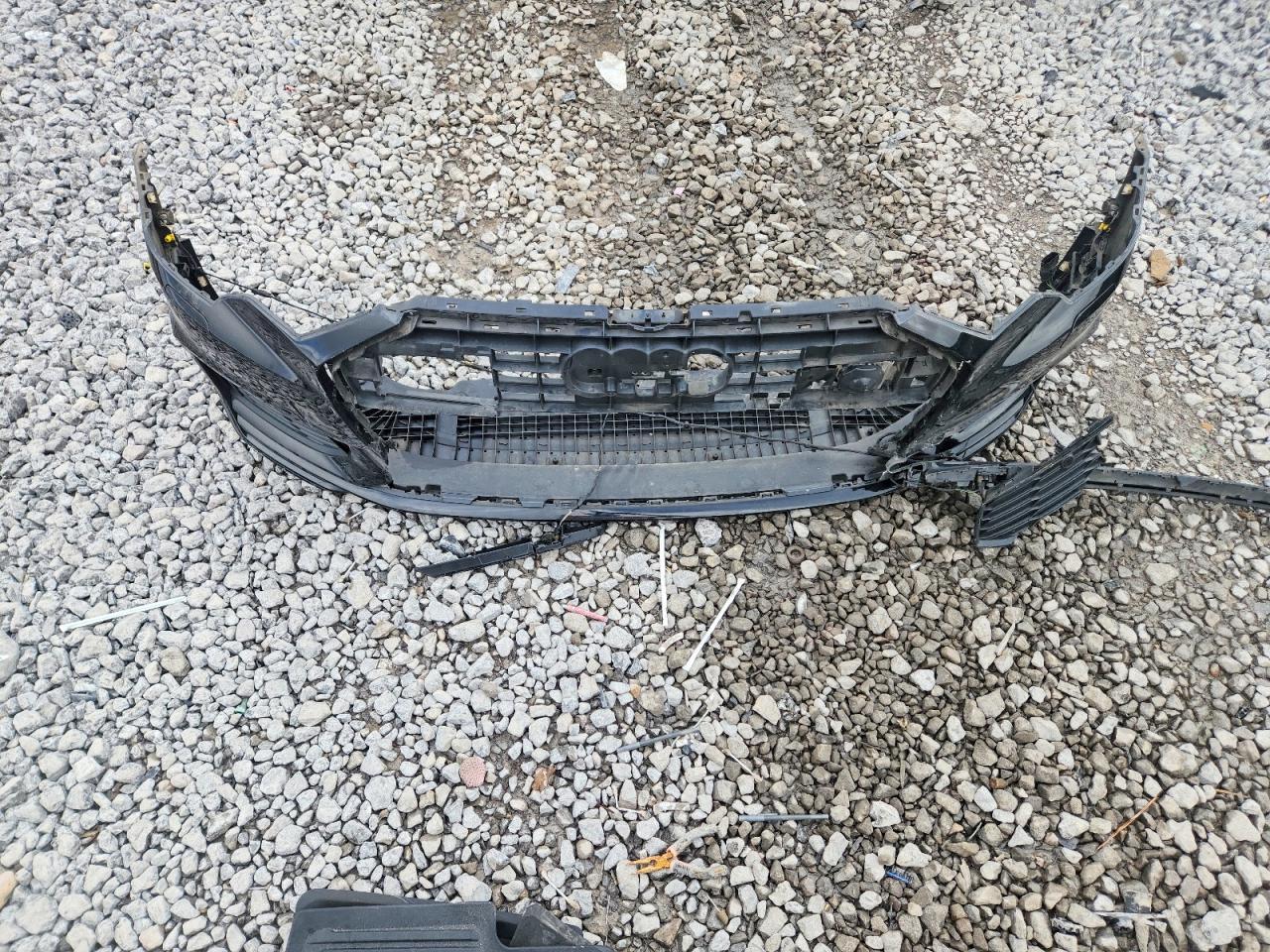 2021 Audi A6 Premium Plus - zdjęcie 12